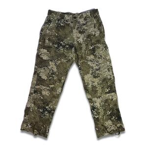 Men's Camo Pants